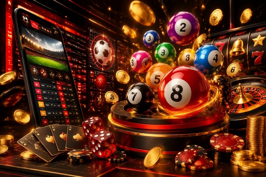 789kinh Nổ Hũ – Hướng dẫn chơi slot đổi thưởng