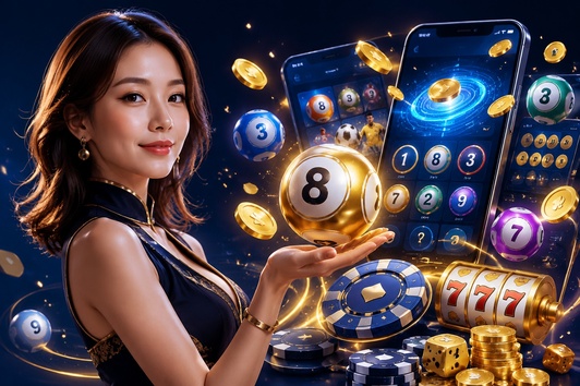 789kinh Nổ Hũ – Giao diện slot machine đổi thưởng