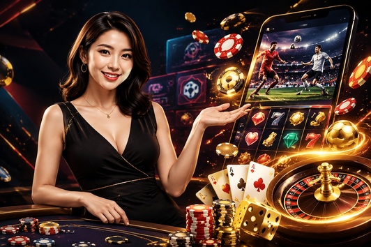 789kinh – Trải nghiệm sau khi đăng nhập