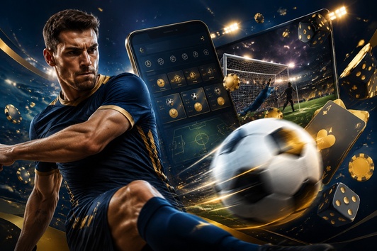 789kinh Casino – Khuyến Mãi Đặc Biệt