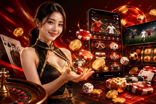 789kinh Đăng nhập trên điện thoại di động