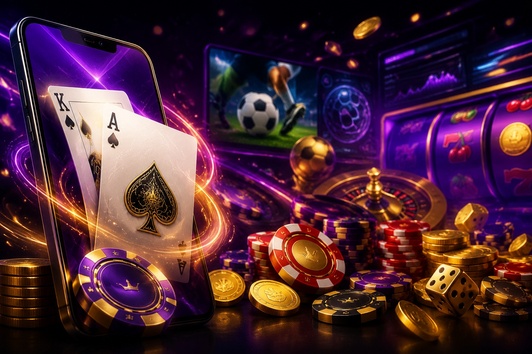 789kinh Casino – Sảnh Bài Trực Tuyến